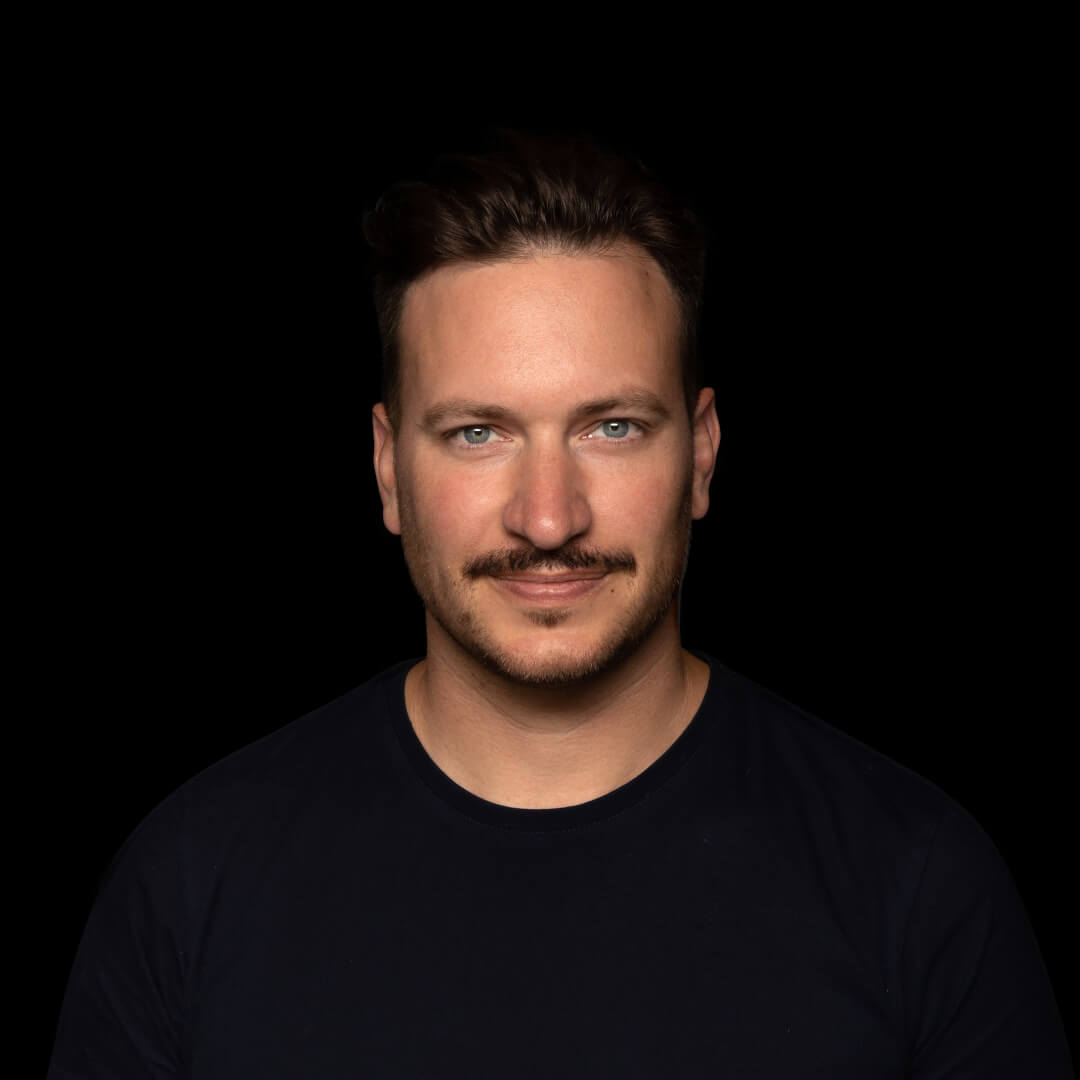 Avatar von Severin Lucks